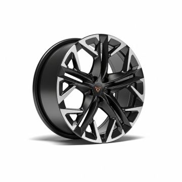 CUPRA Terramar (83H) 20 inch