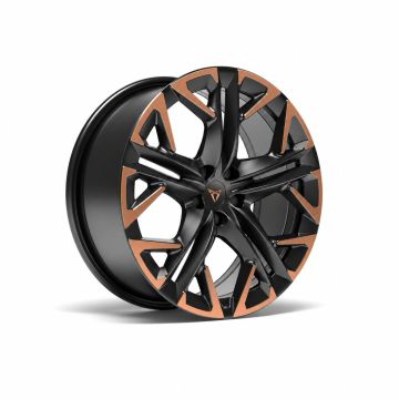 CUPRA Terramar (83H) 20 inch