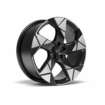 CUPRA Terramar (83H) 20 inch