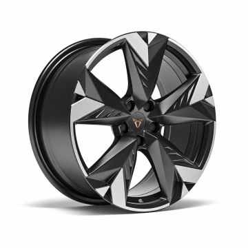 CUPRA Terramar (83H) 19 inch