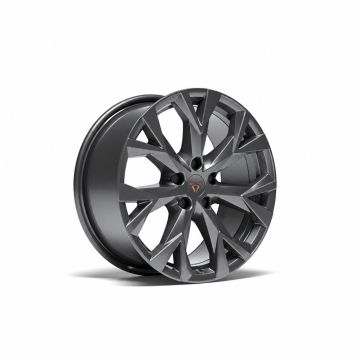 CUPRA Terramar (83H) 18 inch