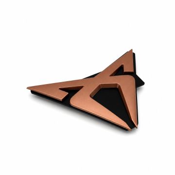 CUPRA Terramar (83H) embleem
