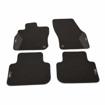 CUPRA Terramar (83H) velours mattenset