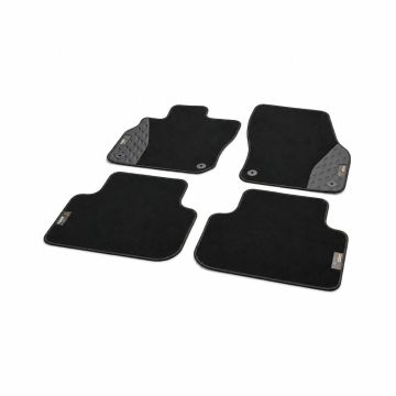 CUPRA Terramar (83H) velours mattenset