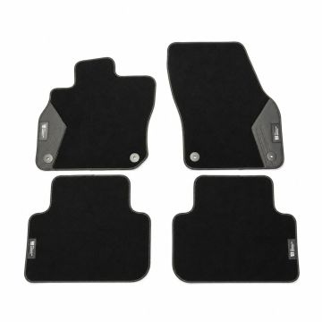 CUPRA Terramar (83H) velours mattenset