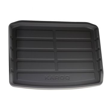 Škoda Karoq (NU) bagageruimtekuip