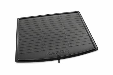 Škoda Karoq (NU) bagageruimtemat