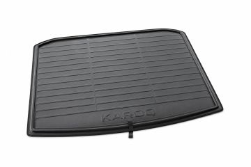 Škoda Karoq (NU) bagageruimtemat