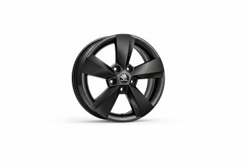 Škoda Karoq (NU) lichtmetalen velg (16 inch)