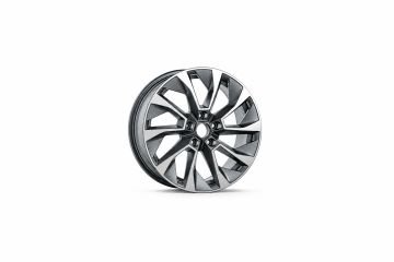Škoda Karoq (NU) lichtmetalen velg (17 inch)