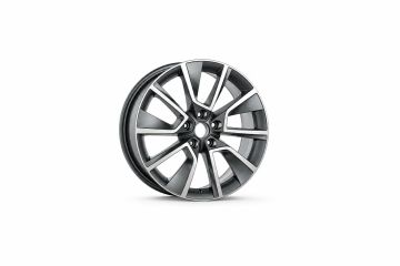 Škoda Karoq (NU) lichtmetalen velg (18 inch)