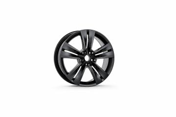 Škoda Karoq (NU) lichtmetalen velg (18 inch)