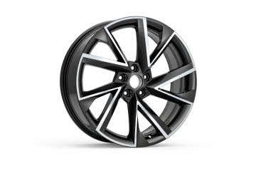 Originele lichtmetalen velg (19 inch) - Vega