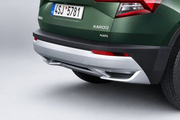 Škoda Karoq (NU) exterieur stylingdeel