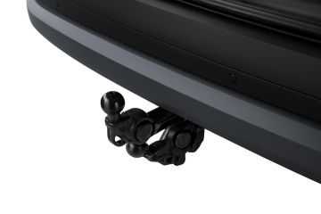 Škoda Karoq (NU) trekhaak - elektrisch inklapbaar