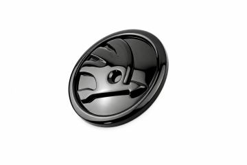Škoda Karoq (NU) logo
