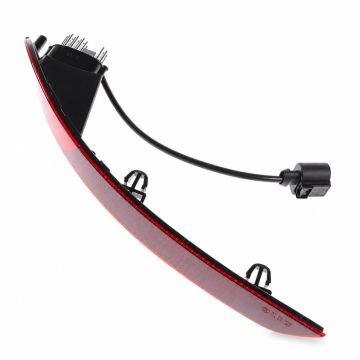 Škoda Karoq (NU) led-mistachterlicht - achterzijde