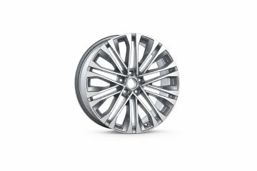 Škoda Kodiaq 2 (PS) lichtmetalen velg - zilver (20 inch)