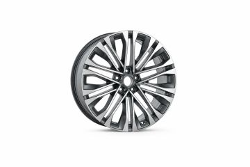 Škoda Kodiaq 2 (PS) lichtmetalen velg (20 inch)