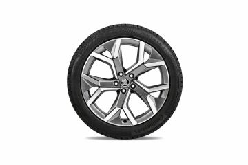 Škoda Kodiaq 2 (PS) velg - antraciet