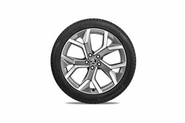 Škoda Kodiaq 2 (PS) velg - antraciet