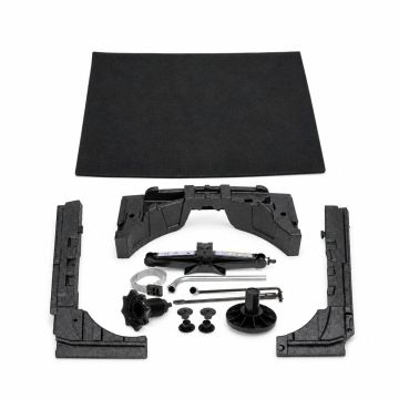 Škoda Kodiaq 2 (PS) noodreservewiel-set
