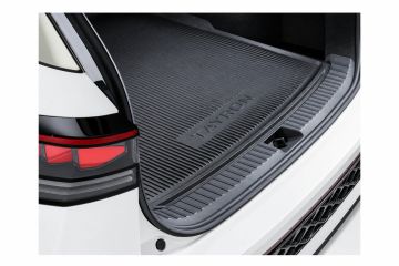 Volkswagen Tayron (DN) inzetstuk bagageruimte