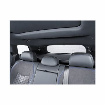 Volkswagen Tayron (DN) zonwering