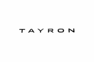 Volkswagen Tayron (DN) embleem