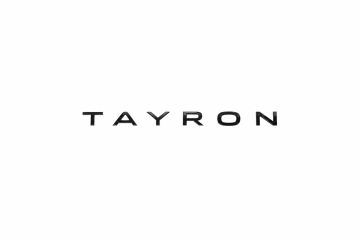 Volkswagen Tayron (DN) embleem