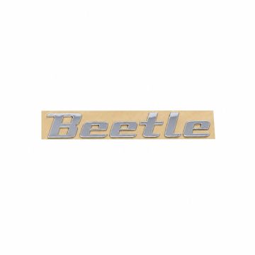 Volkswagen Beetle (A5) logo