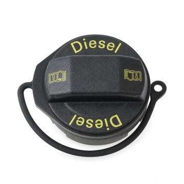 Originele tankdop