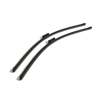 Volkswagen New Beetle (9C/A5) set aero-ruitenwisserbladen