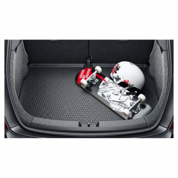 Volkswagen Beetle (A5) inzetstuk bagageruimte