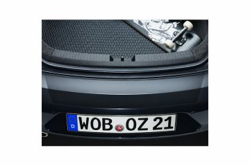 Volkswagen Beetle (A5) tildrempelbescherming