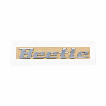 Volkswagen Beetle (A5) embleem