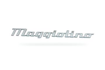 Volkswagen Beetle (A5) embleem