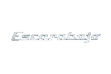 Volkswagen Beetle (A5) embleem
