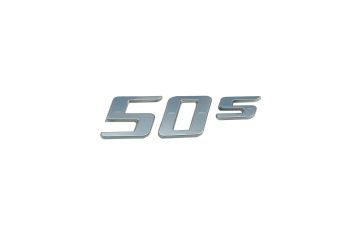 Volkswagen Beetle (A5) embleem