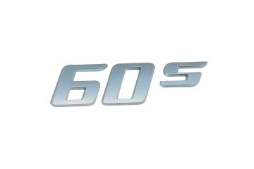 Volkswagen Beetle (A5) embleem