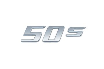 Volkswagen Beetle (A5) embleem