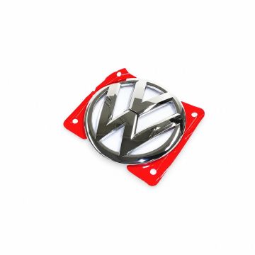 Volkswagen Beetle (A5) embleem