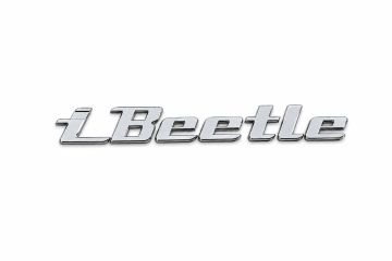 Volkswagen Beetle (A5) embleem