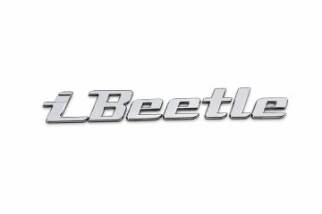 Volkswagen Beetle (A5) embleem