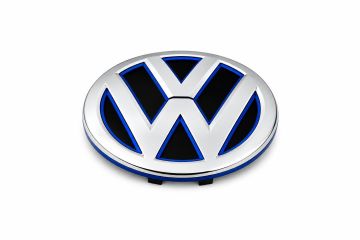 Volkswagen Jetta (A6) logo