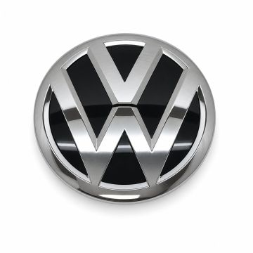 Volkswagen Jetta (A6/5C), Passat (B8/3G), Polo 5 logo