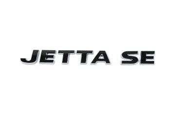 Volkswagen Jetta (A6) embleem - chroom