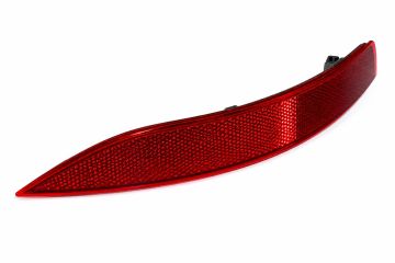 Volkswagen Jetta (A6) reflector - linksachter