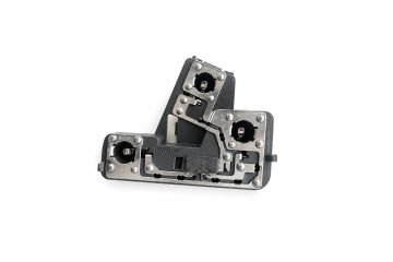 Volkswagen Jetta (A6) lamphouder achterlicht links - linksachter