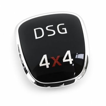 Originele Škoda afdekking schakelpook